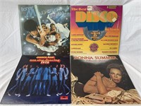 Boney M, Donna Summer, James Last and more - ZG
