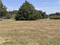9/16 25.19 +/- Ac. w/2 Homes | Offering 2 Tracts | Guthrie,
