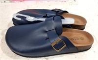 New Seranoma Women's Size 11 Leather Comfortable O