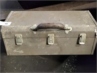 Kennady tool box