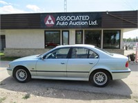 1999 BMW 528I