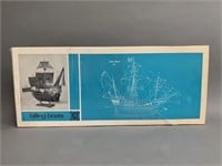 Billing Boats Ship Model in Box
