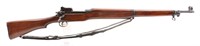 Winchester No. 1917 30 Cal Bolt Action Rifle