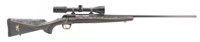 Browning X Bolt 7mm Rifle