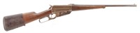 Winchester No.1895 30 40 Krag Rifle