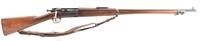 Springfield Armory No. 1898 30-40 Krag Rifle