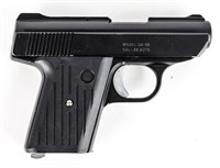 Gun Cobra CA-32 Semi Auto pistol .32 ACP