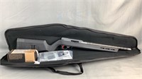 Grey Birch Solutions Shrike RDR .22 Long Rifle