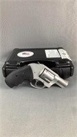 Charter Arms On Duty 38 Special