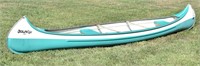 Dolphin CHIEF Canoe