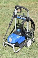 Powerstroke 1900 PSI Electric Pressure Washer