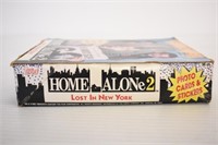 BOX OF HOME ALONE 2 CARD PACKS BY TOPPS - 1992