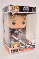 JUMBO FUNKO POP WAYNE GRETZKY