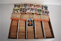 OVER 5,000 OPC 1988 HOCKEY CARDS