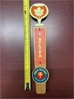 URBAN CHESTNUT STLIPA DRAFT TAP HANDLE