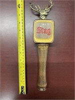 STAG DRAFT TAP HANDLE