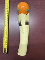 BELL'S OBERON ALE DRAFT TAP HANDLE