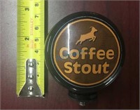 COFFEE STOUT BEER TAP