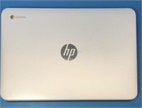 HP Chromebook Computer