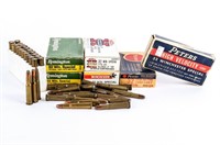 Ammo 160 Rounds of .32 Win Spl
