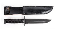 Knife Camillus KA-BAR Fixed Blade