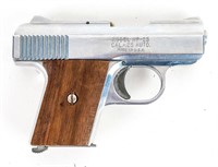 Gun Raven Arms MP-25 Semi Auto Pistol 25 ACP