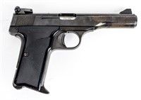 Gun Browning Model 1971 Semi Auto Pistol .380