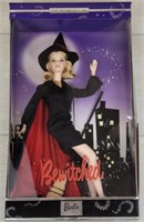 2001 Barbie Collection "Bewitched" Doll