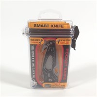 True Utility Smart Knife
