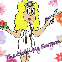 $25 Gift Voucher, Alterations by Clothing Surgeon