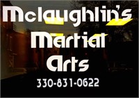 $10 off Coupon for (1) Month of Marial Arts Lesson