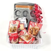 $10 Gift Card to Discount Drug Mart, Baking Goods