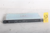 Clear-Com PS-702 2-Channel Power Supply