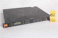 Telex RadioCom BTR-800 Intercom Base Station tx518