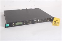 Telex RadioCom BTR-800 Intercom Base Station tx536