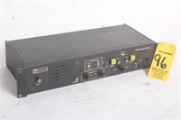 Production Intercom MS-200 2-Channel Master Statio
