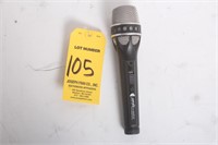 Sennheiser MD 431 ProfiPower Dynamic Microphone