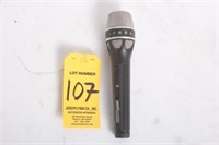 Sennheiser MD 431 ProfiPower Dynamic Microphone
