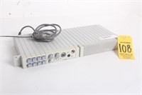 RTS Telex MCE325 User Station & MCS-325 Speaker