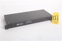 Productons Intercom PS-1 Power Supply