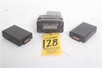 Radio Active Designs UV-1G Belt Pack w/ BP-L and B