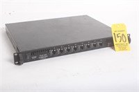 Radio Active Designs TX-8 UHF Combiner