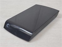 Seagate 320GB Potrable External Hard Drive