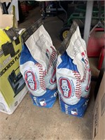 NEW - 2 BAGS OF KINGSFORD CHARCOAL