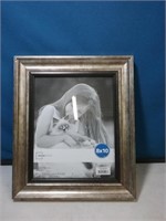 New 8x10 Mainstays picture frame