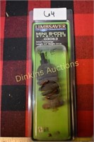 Limbsaver SVL Mini  S Coil Stabilizer 03063