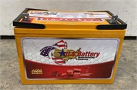 U.S. Battery AGM Series