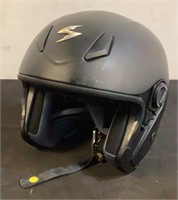 Scorpion Large 3/4" Helmet XO 200