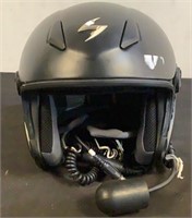 Scorpion XL 3/4" Helmet XO 200