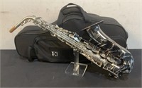 Cannonball Alto Saxophone w/ Case
